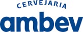 Logo da ambev