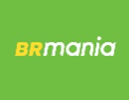 Logo da brmania