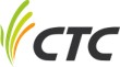 Logo da ctc