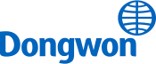 Logo da dongwon
