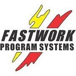 Logo da fastwork