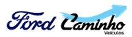 Logo da ford_caminho