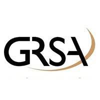 Logo da GRSA