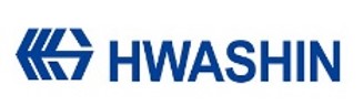 Logo da hwashin