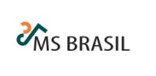Logo da MS Brasil