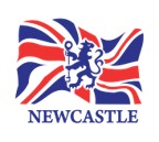 Logo da nwecastle