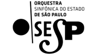 Logo da Orquestra Sinfonica