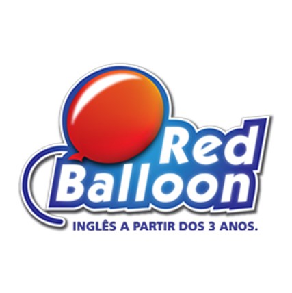 Logo da red_ballon