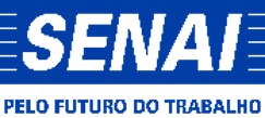 Logo da senai