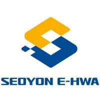 Logo da Seoyon E-Hwa