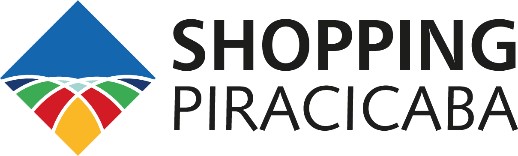 Logo do Shopping Piracicaba