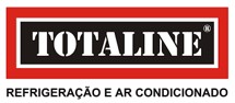 Logo da totaline