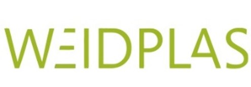 Logo da weidplas