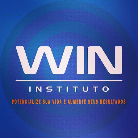 Logo da WIN